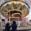 밤동산어린이공원 | 서울) 서울어린이대공원 놀이동산 솔직후기 l 할인 안 받으면 손해 [시골옥남매의 서울나들이2편]