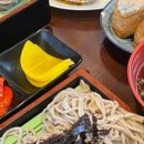 삼동소바 용인시청점