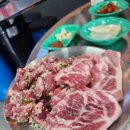 꼬들살 뒷고기 | 신음동맛집 찾다가 발견한 김천 고깃간! 뒷고기랑 꼬들살 제대로 먹고 온 후기