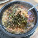 은비네 | 인천 서구 원창동 맛집 [ 은비네 해장국 ] 모다아울렛 근처 국밥 맛집