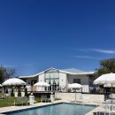 백화목장 | 대부도 카페 후아후아 고트한 오션뷰에 디저트까지