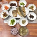 옛정숯불생선구이 네이버블로그