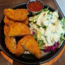 럭셔리룸소주방 이미지