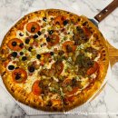 또봉이통닭&피자 이미지