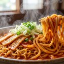토박이분식