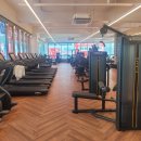 글로리어스 짐 이미지