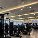 파인짐 휘트니스 이미지