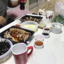 방구족발남문점