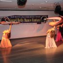 벨리댄스 이미지