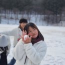 국립평창청소년수련원 늘빛나리 캠프⛺️ - 1일차