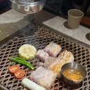 마포역 용강동 콜키지 무료, 구워주는 삼겹살 맛집 '연고지' 솔직후기