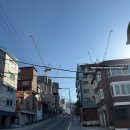 롯데부분정비 | [삼선5구역 재개발] 창경궁 롯데캐슬 시그니처 걸어서 임장 다녀온 후기