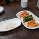 봉이막국수