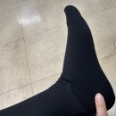 널핏 압박양말 사용 후기 | 압박스타킹이 불편할 때 추천하는 간호사 추천템