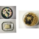 로네과자점 | [일상] 최근에 먹은 내돈내산 간식 기록 겸 후기