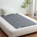 사랑의료기 | 한일의료기 탄소매트 전기매트 전기요 카본 EMF 1인용 싱글 추천 후기