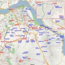 이종생 묘역 및 석물 이미지