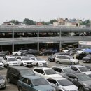 속초관광수산시장 주차장 1 이미지