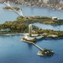 경도해양관광단지 휴양콘도미니엄 이미지