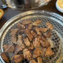 팔만상점 | 봉담 내리지구맛집 돼지갈비가 맛있었던 수풀림가든 방문후기