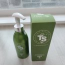 뉴샴푸 | 탈모 고민 해결의 시작, TS 뉴프리미엄 샴푸 솔직 후기