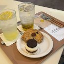 카페마이마이 | 초월역 맛집 카페 마이마이 디저트 추천 (주차/메뉴/노트북)