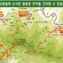 정선군 도사곡샘터 이미지