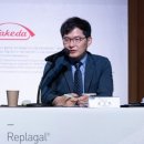 한국다케다제약(주) 이미지