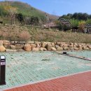 태백산 국립공원야영장 이미지