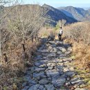 지리산휴게서(상) | 나의 버킷리스트였던 우당탕 지리산 천왕봉 일출 도전기 (중산리-천왕봉- 장터목대피소-중산리)