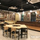 대방작은도서관 이미지