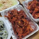 오빠불닭발