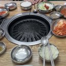 럭키식육 이미지