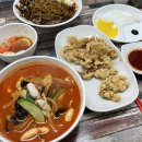 [부산/명지] 백종원 3대천왕 짬뽕지존 명지 복성반점 주차장꿀팁