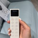 누하스라운지 | 누하스 NOUHAUS 리클라이너 안마의자 보러 롯데백화점 본점 팝업 방문 (오로라, 루나, 스누즈)