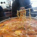 얼큰이부대찌개 이미지