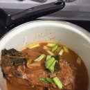 이지쿡 뼈다귀 해장국 구매 후기: 초간단 초맛있음!!