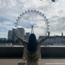 꿈앤궁전 | [🇪🇺유럽]한 달간 유럽 자유여행 후기 (7개국)✈️<2편:런던(2)>