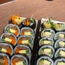 반할김밥 네이버블로그