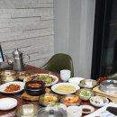 118 | 경복궁 맛집 청와대 부근 한식 솥밥 후기 자하문로118들풀