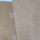 성복1로 164번길L | (수업 후기) 필사낭독 모임 : 나의 문장을 담는 필사 공책 만들기