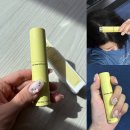 레몬헤어 | 정수리냄새제거 필수템, 헤어데오리프레셔 그래시레몬 후기