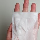 팜올리브 | [내돈내산] 다이소 올리브팜 에센셜 마스크 시트 레몬 후기