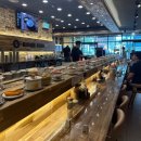 미카도스시 군산점 | 군산 회전초밥 맛집 접시당 1900원 미카도스시 내돈내산 후기