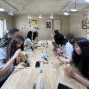 카카오 임직원들과 함께한 특별한 팀빌딩 | 행궁동 애틀리에가죽공방 원데이 클래스 후기