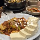 함초손두부 네이버블로그