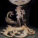 능산리 고분군 1호분 위 | 국립부여박물관, 백제 문화예술의 백미_백제금동대향로 단독 전시실 오픈! 감동적 관람 후기