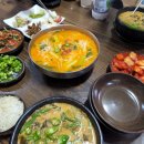 청산어탕국수