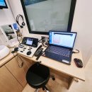 소리케어보청기 이미지