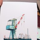 어반드로잉(주간) 이미지